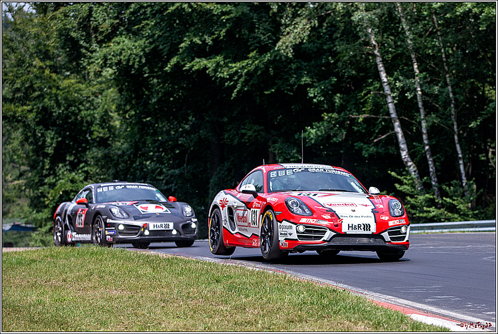 ADAC TOTAL 24h-Rennen, 22.06.2019